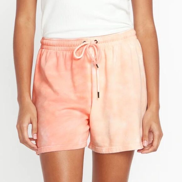 VOLCOM NWT TRULY STOKED SHORT SIZE XS FIRST 3 PICS ARE ACTUAL COLOR OF SHORTS - Picture 5 of 8